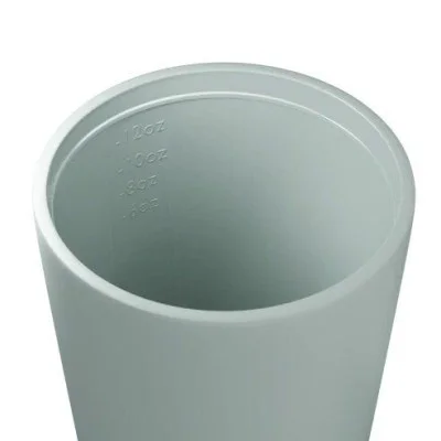 Fressko Camino 340ml / 12oz Cup - Ceramic - Sage